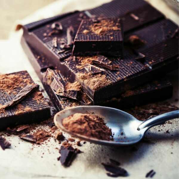 70% Dark Plain Chocolate