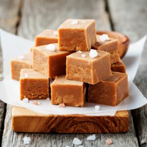 Butterscotch Chocolate