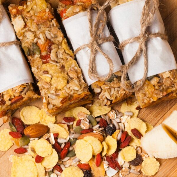 Gym Special Chocolate Bar