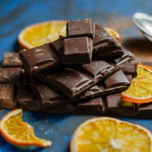 Orange Chocolate