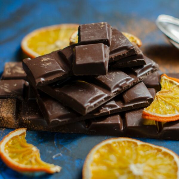 Orange Chocolate