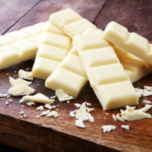 Plain White Chocolates