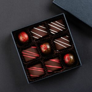 Premium Assorted Chocolates